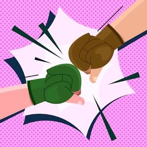 Meet your Posher, Javier